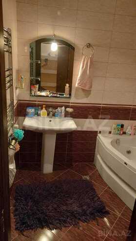 Satılır 3 otaqlı yeni tikili 125 m², 20 Yanvar m., photo 17 from 18