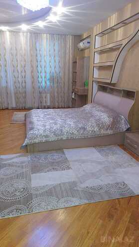 Satılır 3 otaqlı yeni tikili 125 m², 20 Yanvar m., photo 16 from 18