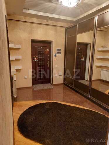 Satılır 3 otaqlı yeni tikili 125 m², 20 Yanvar m., photo 13 from 18