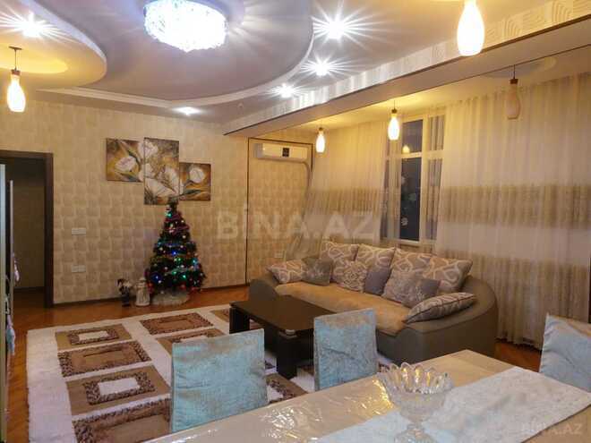 Satılır 3 otaqlı yeni tikili 125 m², 20 Yanvar m., photo 6 from 18