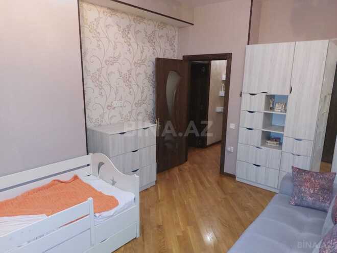 Satılır 3 otaqlı yeni tikili 125 m², 20 Yanvar m., photo 12 from 18