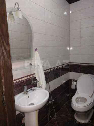 Satılır 3 otaqlı yeni tikili 125 m², 20 Yanvar m., photo 9 from 18