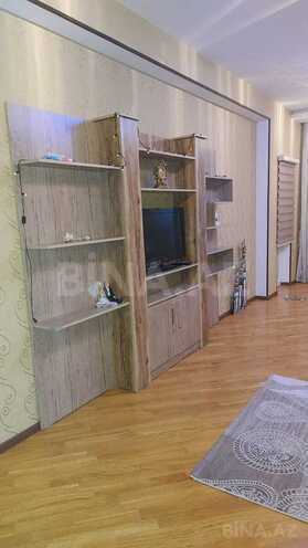 Satılır 3 otaqlı yeni tikili 125 m², 20 Yanvar m., photo 15 from 18