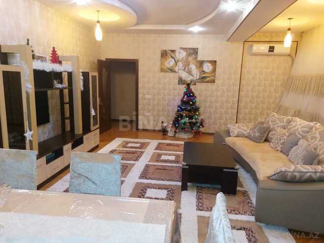 Satılır 3 otaqlı yeni tikili 125 m², 20 Yanvar m., photo 5 from 18