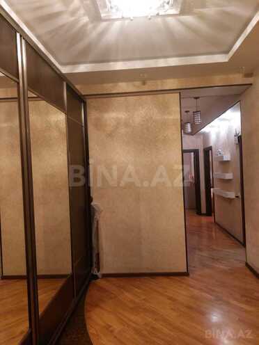 Satılır 3 otaqlı yeni tikili 125 m², 20 Yanvar m., photo 11 from 18