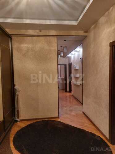 Satılır 3 otaqlı yeni tikili 125 m², 20 Yanvar m., photo 8 from 18