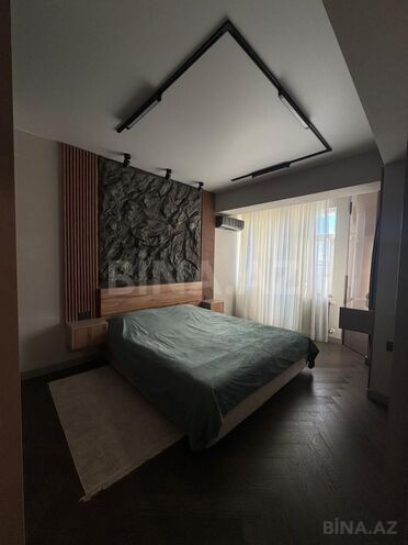 Satılır 3 otaqlı yeni tikili 74 m², Əhmədli q., photo 6 from 25