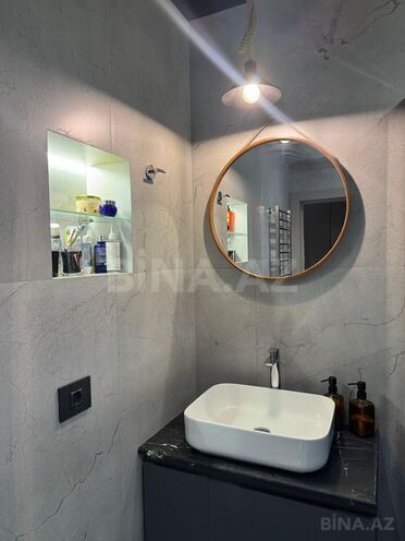 Satılır 3 otaqlı yeni tikili 74 m², Əhmədli q., photo 20 from 25