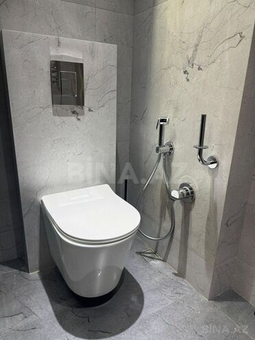 Satılır 3 otaqlı yeni tikili 74 m², Əhmədli q., photo 21 from 25