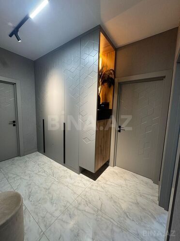 Satılır 3 otaqlı yeni tikili 74 m², Əhmədli q., photo 14 from 25