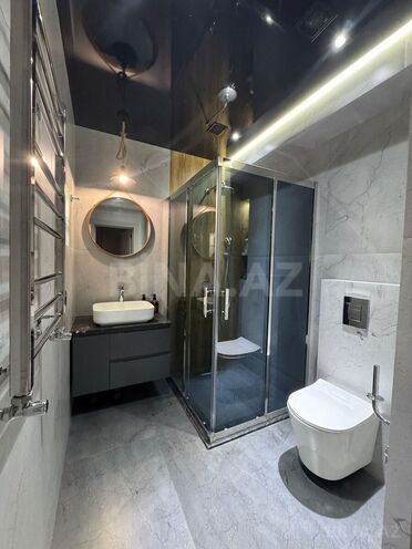 Satılır 3 otaqlı yeni tikili 74 m², Əhmədli q., photo 19 from 25