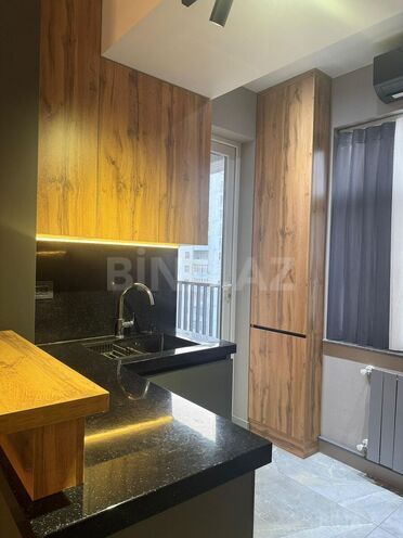 Satılır 3 otaqlı yeni tikili 74 m², Əhmədli q., photo 16 from 25