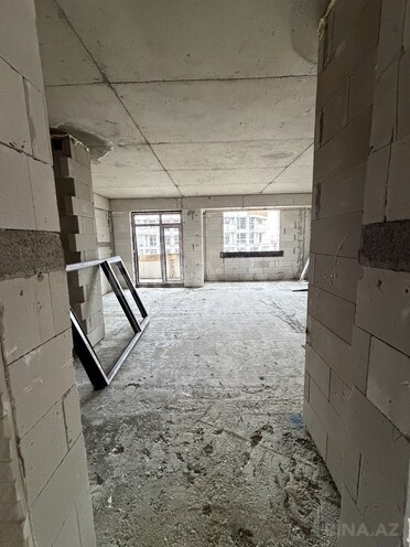 Satılır 1 otaqlı yeni tikili 61 m², Bakıxanov q., photo 3 from 11