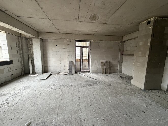 Satılır 1 otaqlı yeni tikili 61 m², Bakıxanov q., photo 5 from 11