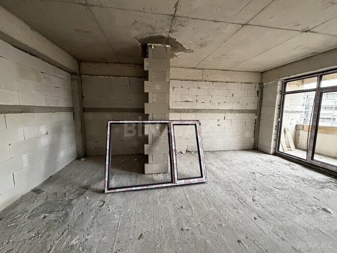 Satılır 1 otaqlı yeni tikili 61 m², Bakıxanov q., photo 6 from 11