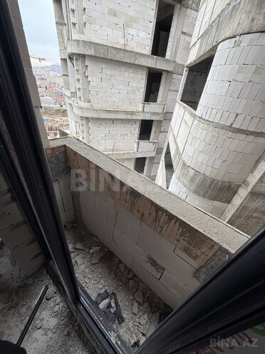 Satılır 1 otaqlı yeni tikili 61 m², Bakıxanov q., photo 8 from 11
