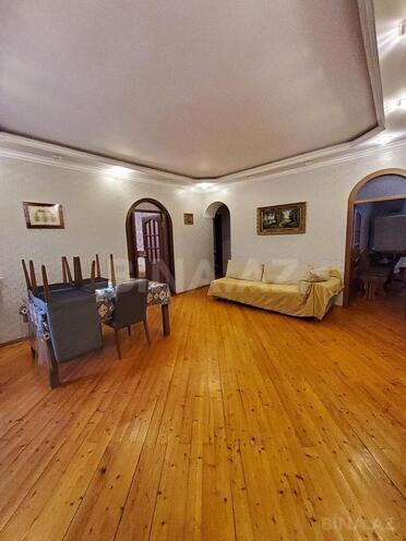 Satılır 6 otaqlı həyət evi/bağ evi 160 m², Avtovağzal m., photo 4 from 17