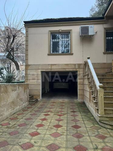 Satılır 6 otaqlı həyət evi/bağ evi 160 m², Avtovağzal m., photo 5 from 17
