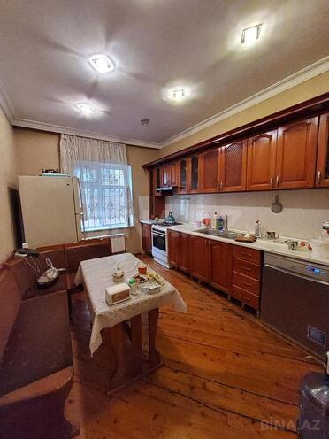 Satılır 6 otaqlı həyət evi/bağ evi 160 m², Avtovağzal m., photo 6 from 17