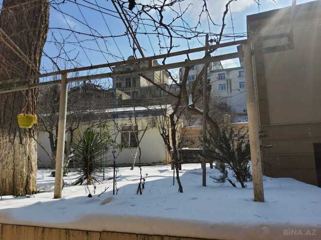 Satılır 6 otaqlı həyət evi/bağ evi 160 m², Avtovağzal m., photo 13 from 17
