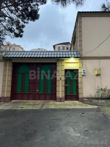 Satılır 6 otaqlı həyət evi/bağ evi 160 m², Avtovağzal m., photo 3 from 17