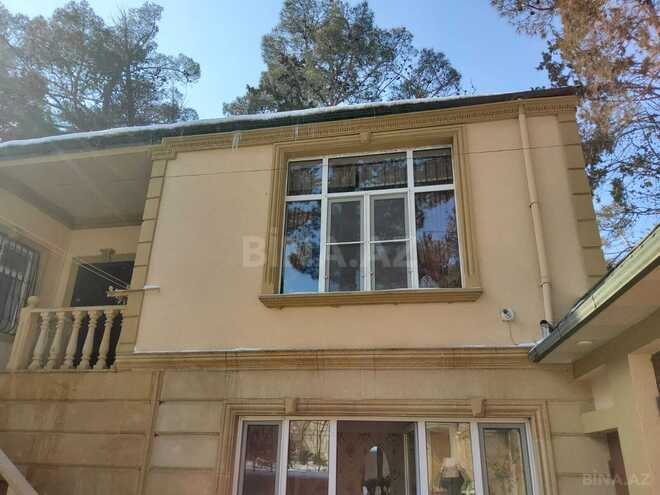 Satılır 6 otaqlı həyət evi/bağ evi 160 m², Avtovağzal m., photo 10 from 17
