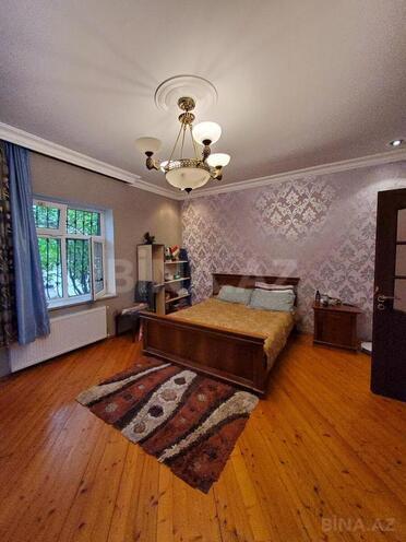 Satılır 6 otaqlı həyət evi/bağ evi 160 m², Avtovağzal m., photo 7 from 17