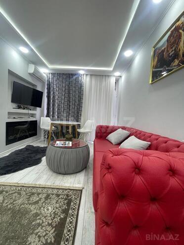 Сдаётся 2-комн. вторичка 65 м², м. Сахил, photo 4 from 18