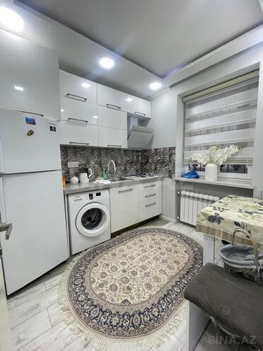 Сдаётся 2-комн. вторичка 65 м², м. Сахил, photo 8 from 18