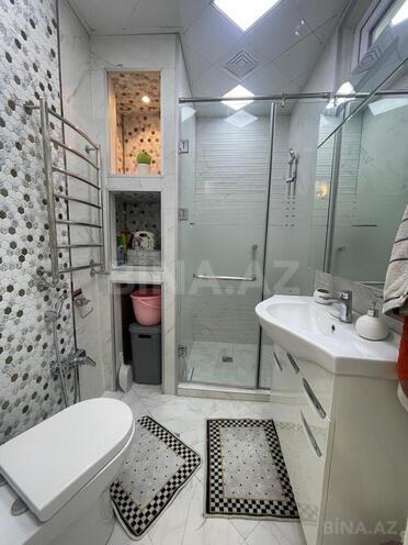 Сдаётся 2-комн. вторичка 65 м², м. Сахил, photo 10 from 18