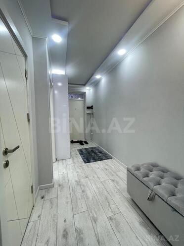 Сдаётся 2-комн. вторичка 65 м², м. Сахил, photo 13 from 18