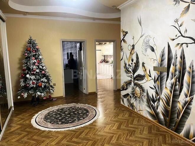 Satılır 3 otaqlı yeni tikili 140 m², Qaraçuxur q., photo 4 from 11