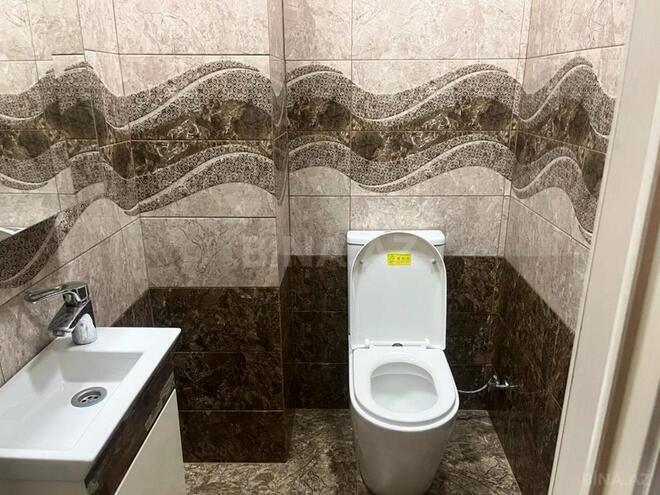Satılır 3 otaqlı yeni tikili 140 m², Qaraçuxur q., photo 10 from 11