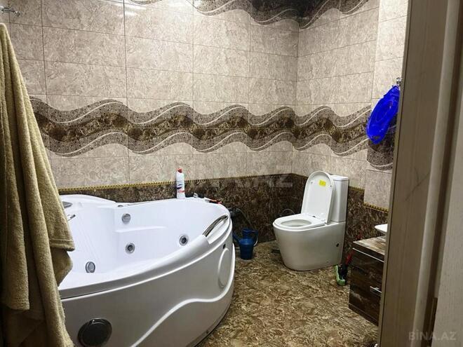 Satılır 3 otaqlı yeni tikili 140 m², Qaraçuxur q., photo 9 from 11