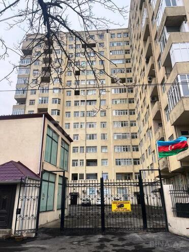 Satılır 3 otaqlı yeni tikili 140 m², Qaraçuxur q., photo 5 from 11