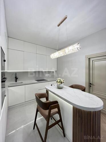 Продаётся 2-комн. новостройка 68 м², м. Шах Исмаил Хатаи, photo 8 from 20