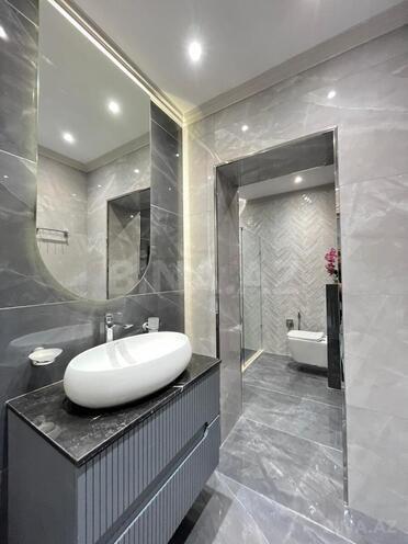 Продаётся 2-комн. новостройка 68 м², м. Шах Исмаил Хатаи, photo 19 from 20