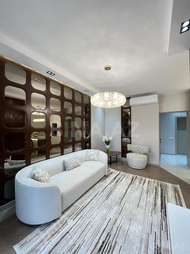 Продаётся 2-комн. новостройка 68 м², м. Шах Исмаил Хатаи, photo 6 from 20