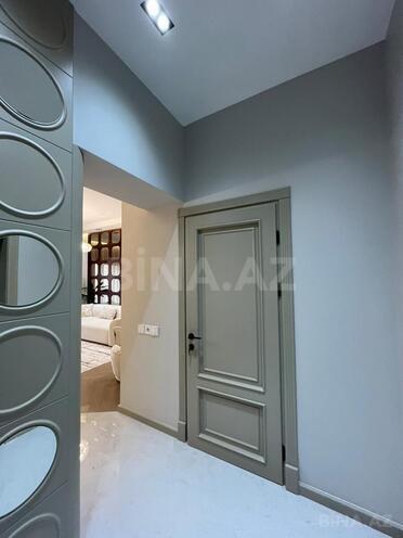Продаётся 2-комн. новостройка 68 м², м. Шах Исмаил Хатаи, photo 14 from 20