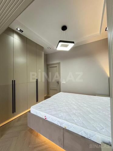 Продаётся 2-комн. новостройка 68 м², м. Шах Исмаил Хатаи, photo 13 from 20