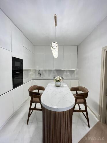 Продаётся 2-комн. новостройка 68 м², м. Шах Исмаил Хатаи, photo 7 from 20