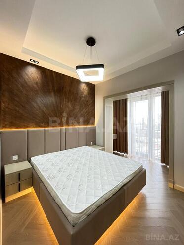 Продаётся 2-комн. новостройка 68 м², м. Шах Исмаил Хатаи, photo 11 from 20