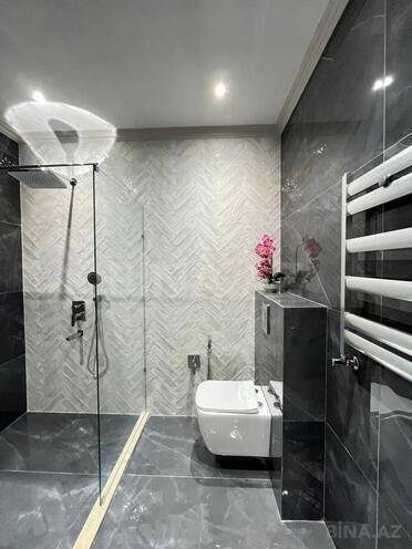 Продаётся 2-комн. новостройка 68 м², м. Шах Исмаил Хатаи, photo 17 from 20