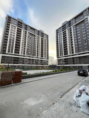 Продаётся 2-комн. новостройка 68 м², м. Шах Исмаил Хатаи, photo 1 from 20