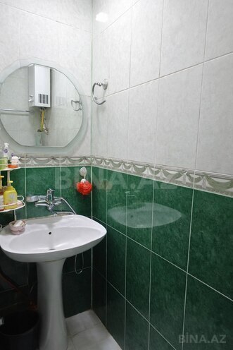 Продаётся 3-комн. вторичка 75 м², м. Мемар Аджеми, photo 10 from 12