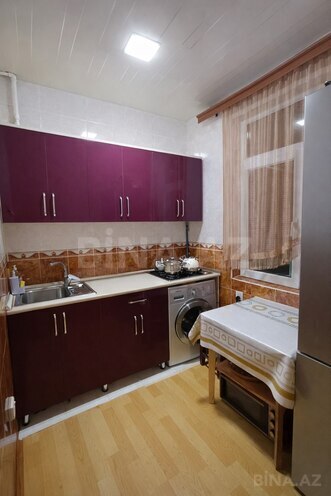Продаётся 3-комн. вторичка 75 м², м. Мемар Аджеми, photo 8 from 12