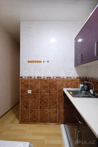 Продаётся 3-комн. вторичка 75 м², м. Мемар Аджеми, photo 9 from 12