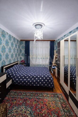 Продаётся 3-комн. вторичка 75 м², м. Мемар Аджеми, photo 5 from 12