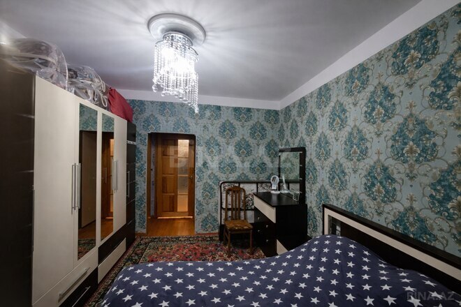 Продаётся 3-комн. вторичка 75 м², м. Мемар Аджеми, photo 7 from 12