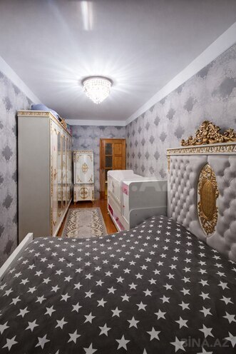 Продаётся 3-комн. вторичка 75 м², м. Мемар Аджеми, photo 6 from 12